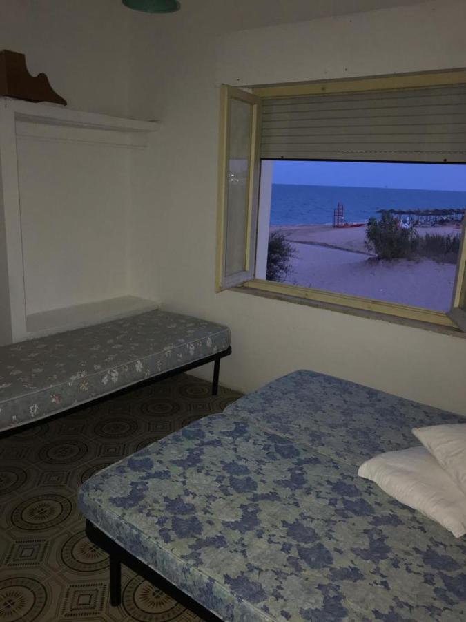 Virgola Zero Holiday Beach Porto Potenza Picena Exterior foto