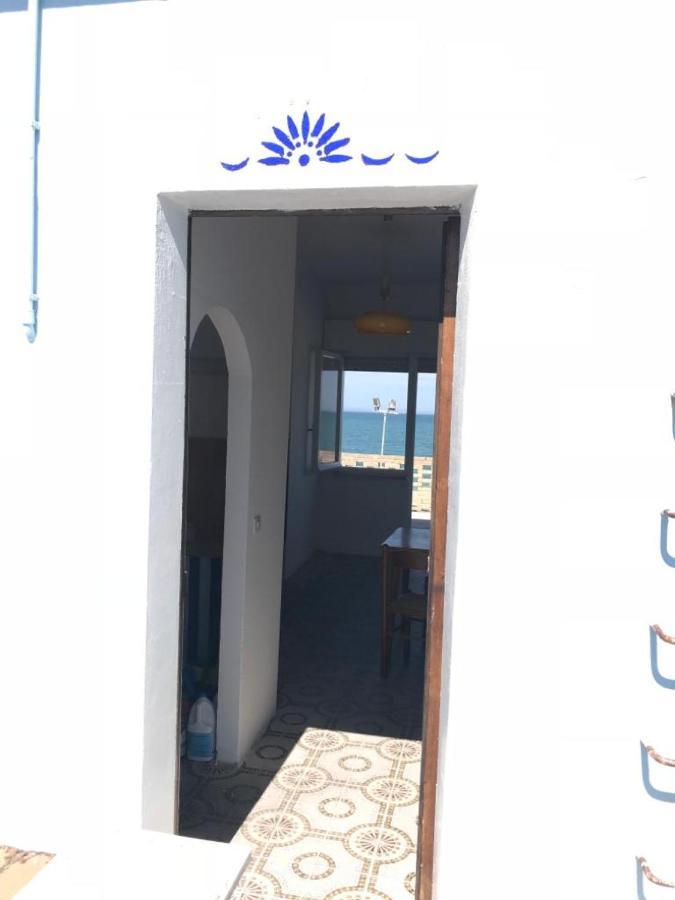 Virgola Zero Holiday Beach Porto Potenza Picena Exterior foto